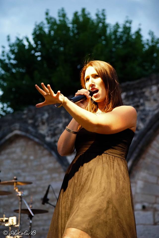 fête de la musique a Déols