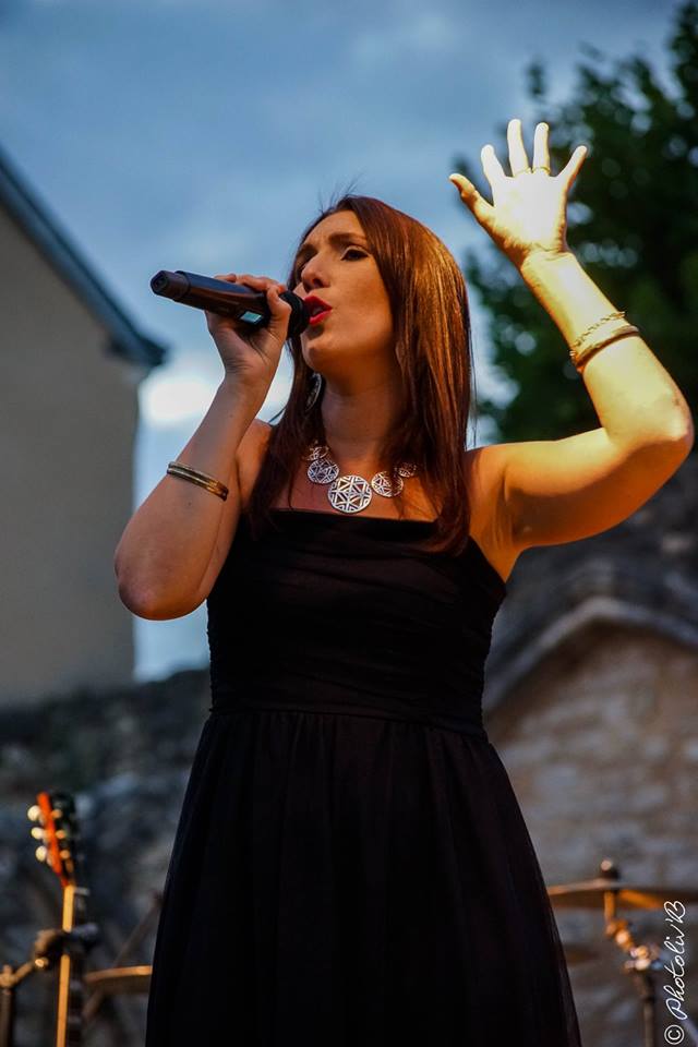 Fête de la musique a Déols