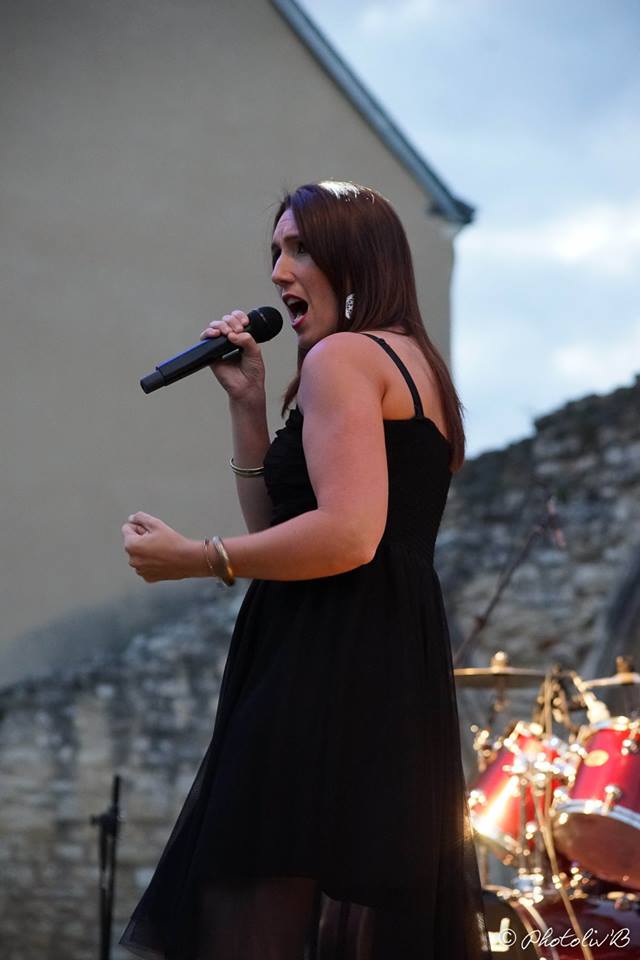 Fête de la musique a Déols